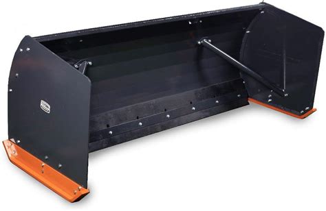 titan attachments skid steer snow pusher attachment|titan attachments customer service.